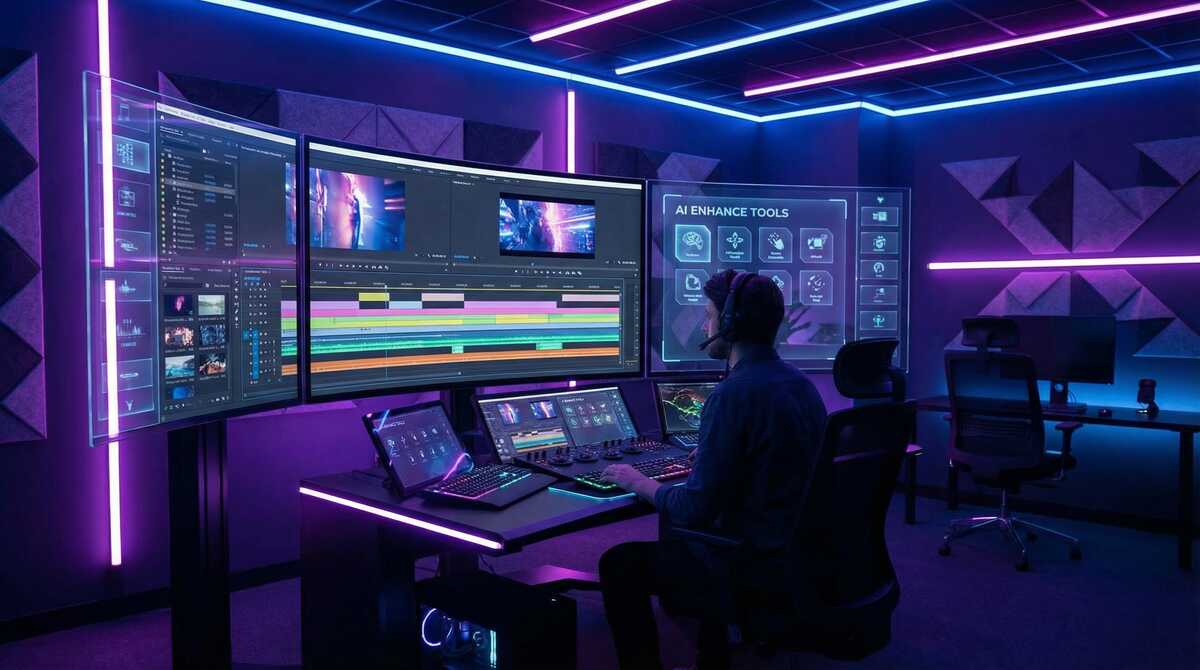 歪歪漫画 MV拍摄案例