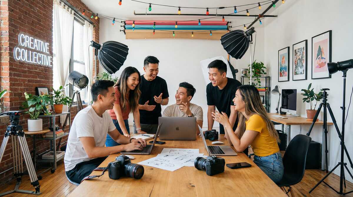 歪歪漫画短视频营销案例