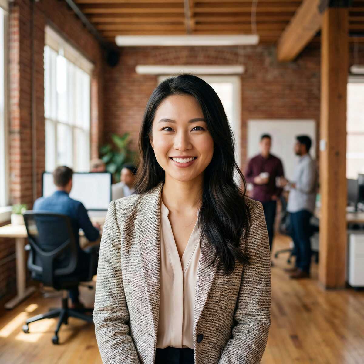 歪歪漫画演员顾问陈思琪